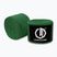 Bandaje de box Octagon Legion Standard 300 cm dark green