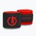Bandaje de box Octagon Legion Supreme 500 cm red