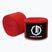 Bandaje de box Octagon Legion Standard 500 cm red
