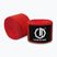 Bandaje de box Octagon Legion Standard 300 cm red