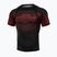 Rashguard pentru bărbați Octagon Legion Premium Conquest black/red