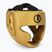 Cască de box Octagon Legion Kevlar gold