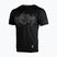 Tricou pentru bărbați Octagon Legion Conquest black/grey