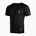 Tricou pentru bărbați Octagon Legion Big Logo black/white