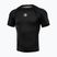 Rashguard pentru bărbați Octagon Legion Premium black/white