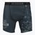 Pantaloni scurți de antrenament pentru bărbați Octagon Legion Grunge black/grey