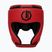 Cască de box Octagon Legion Enforcer red