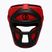 Cască de box Octagon Legion Guardox 2w1 red