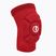 Protecții pentru genunchi Octagon Legion red