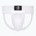 Protecție zonă intimă pentru bărbați Octagon Legion Basic white