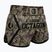 Pantaloni scurți de antrenament Octagon Legion Kickboxing/Muay Thai Premium frontline