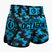 Pantaloni scurți de antrenament Octagon Legion Kickboxing/Muay Thai Premium arctic strike