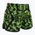 Pantaloni scurți de antrenament Octagon Legion Kickboxing/Muay Thai Premium jungle assault