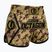 Pantaloni scurți de antrenament Octagon Legion Kickboxing/Muay Thai Premium patrol