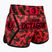 Pantaloni scurți de antrenament Octagon Legion Kickboxing/Muay Thai Premium blodline
