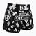Pantaloni scurți de antrenament Octagon Legion Kickboxing/Muay Thai Premium ghost unit