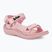 Sandale pentru femei Lee Cooper LCW-24-34-2613 light pink