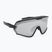 Ochelari de soare Tripout Infinity black/dark silver axiom