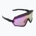 Ochelari de soare  Tripout Infinity black/purple axiom
