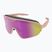 Ochelari de soare  Tripout Infinity powder pinky/pinky axiom