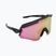 Ochelari de soare Tripout Eternity black/pinky axiom