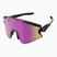 Ochelari de soare Tripout Eternity black/pinky axiom