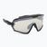 Ochelari de soare Tripout Infinity black/smart dark silver fotochrom