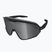Ochelari de soare Tripout Infinity black/clear photochromic