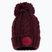 Căciulă de iarnă pentru femei Waikane Vibe maroon cz-Burgundy