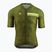 Tricou de ciclism pentru bărbați Quest Siatex verde