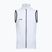 Vestă de ciclism pentru bărbați Quest Summer white