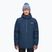 Geacă de schi pentru bărbați Alpinus Causses navy blue