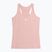 Tricou pentru femei 4F roz deschis 4FSS23TFTSF263-56S