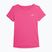 Tricou de antrenament pentru femei 4F roz 4FSS23TFTSF261-54S