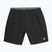 Pantaloni scurți de antrenament pentru bărbați 4F negru 4FSS23TFSHM147-20S