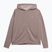 Hanorac yoga pentru femei 4F maro 4FSS23TSWSF213-82S