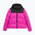 Jachetă pentru femei 4F F230 roz cald