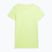Tricou pentru femei 4F F445 lămâie deschisă