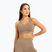 Sutien de fitness Gym Glamour Push Up Nude 320