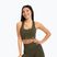 Sutien de fitness Gym Glamour Push Up Khaki 401