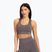 Sutien de fitness Gym Glamour Push Up Grey 402