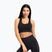 Sutien de fitness Gym Glamour Compress Black 458