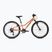 Bicicletă pentru copii ATTABO RASH 24" maro