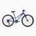 Bicicletă pentru copii ATTABO RASH 24" albastră