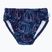 Scutec de înot Fashy 15522 Babies Little Stars dark blue boats