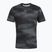 Tricou de alergare pentru bărbați  Mizuno Core Graphic Tee black