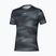 Tricou de alergare pentru bărbați Mizuno Core Graphic Tee negru