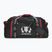 Geantă de antrenament Top King Gym black/red