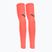 Manșete de volei Joma Arm Warmer coral