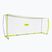 Poartă OneTeam Flex Square 500 x 200 cm verde